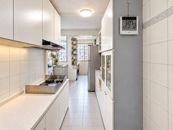 Blk 81 Commonwealth Heights (Queenstown), HDB 3 Rooms #639257781